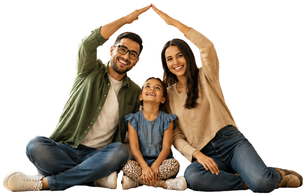 Happy Family