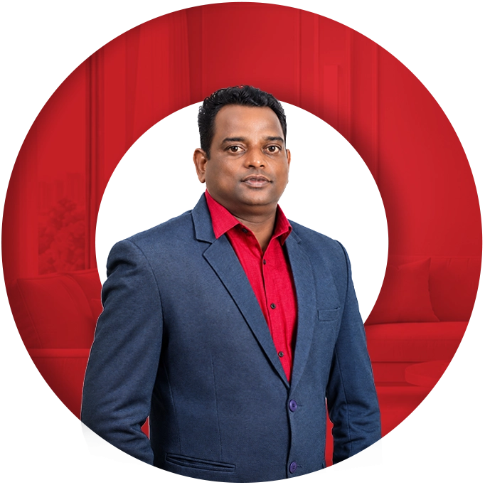 Mr. Kamalakannan
